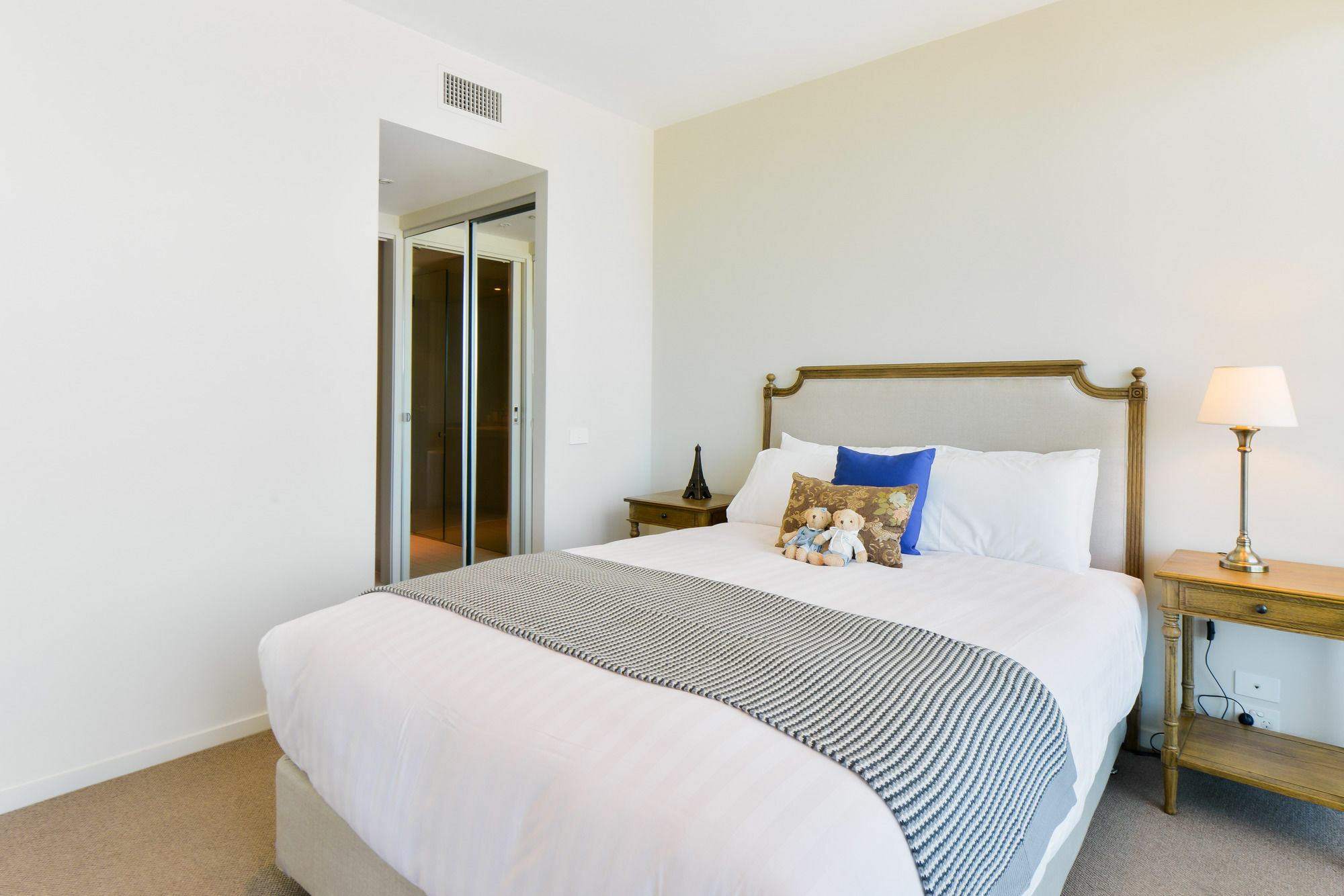 Urbanminder @ Docklands Apartment Melbourne Exterior photo